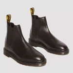 Dr. Martens челсі Graeme Analine чорні 41103001