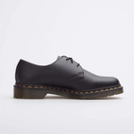 Dr. Martens веганські туфлі 1461 Felix Rub Off чорні 14046001