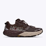 HOKA Speedgoat 7 GORE-TEX чоловічі кросівки для трейлраннінгу Spiced Chocolate/River Rock Grey