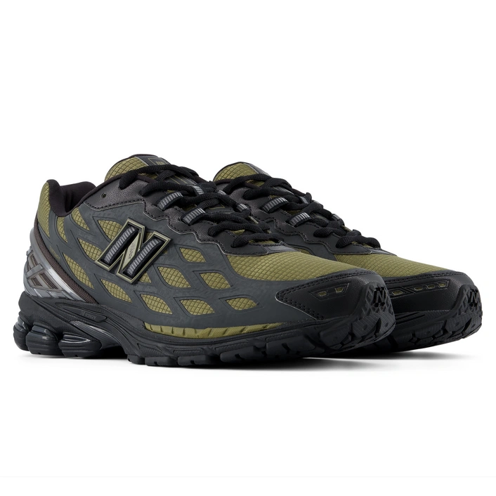 New Balance Кросівки 1906 U1906720
