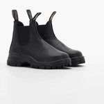 Blundstone Челсі Lug Boot Style 2240 Black