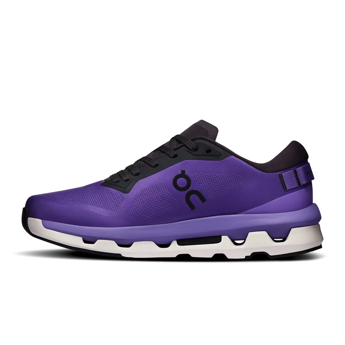 On CLOUDZONE Tyrian-Black 3WF10076029