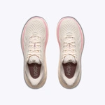 HOKA Clifton UTL жіночі повсякденні кросівки Alabaster/Dewy Pink