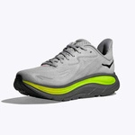 HOKA Clifton 10 чоловічі кросівки для бігу Stardust / Asteroid