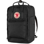 Fjällräven Рюкзак Kånken Laptop 17" F23525-550 Black