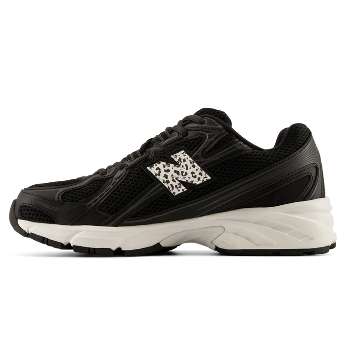 Кросівки New Balance 740 U7402B2 чорні