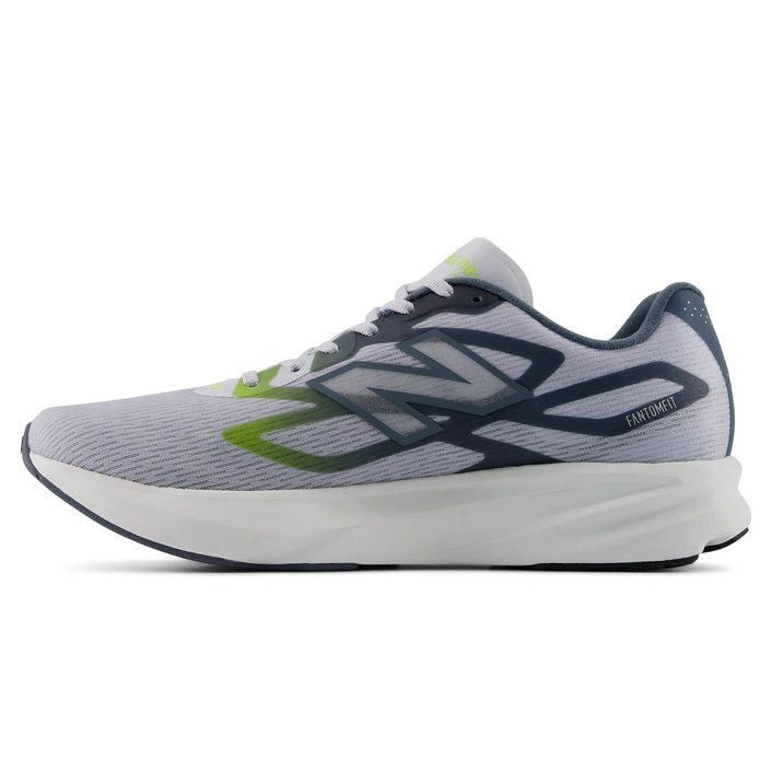 New Balance Чоловічі Бігові Кросівки Flite-R MFLTR3WG