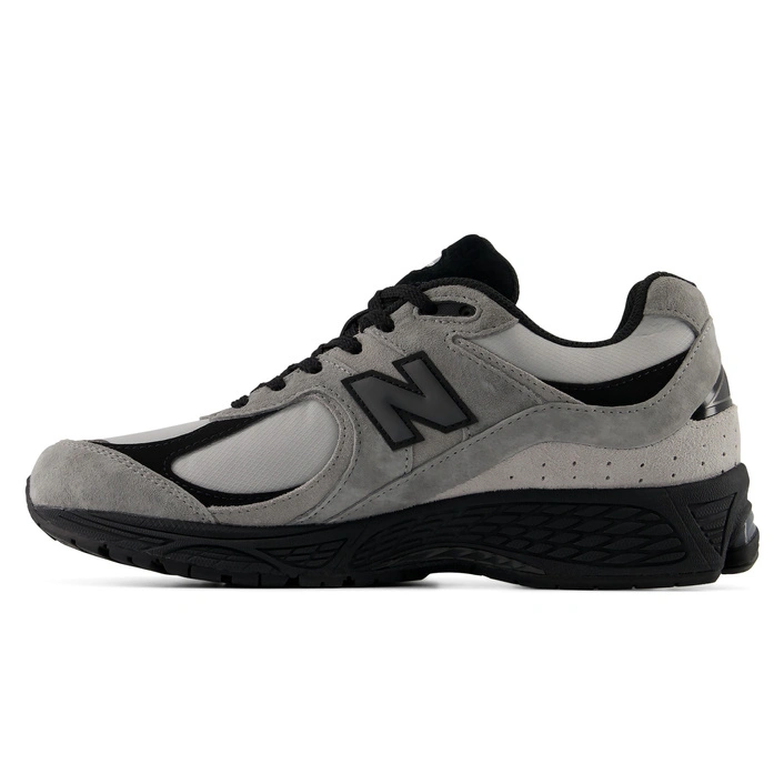 Кросівки New Balance 2002R U20028W9 сірі