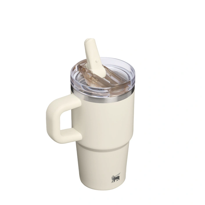 Stanley Quencher® ProTour Flip Straw 0.59L Cream