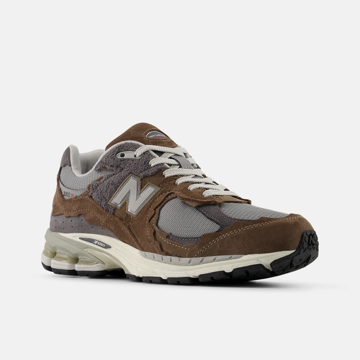 New Balance Кросівки 2002 M20024J7 Protection Pack