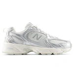 New Balance 530 U5303IR – срібні кросівки lifestyle унісекс | NB 530 Silver Metallic
