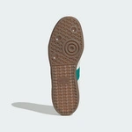 adidas Sneakersy BW Army Core White / Power Green / Gum HQ9265