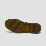 Dr. Martens лофери з китицями Adrian Arcadia вишневі 14573601
