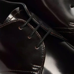Dr. Martens туфлі Mayfare Arcadia вишневі чоловічі 42864600