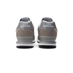 Чоловічі кросівки New Balance 574 ML574EVG 2E сірі