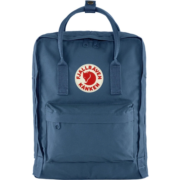 Fjällräven Рюкзак Kånken F23510-540 Royal Blue