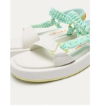 Sandały HOFF SANDAL OFF WHITE FESTIVAL 12323001