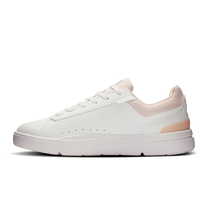 On THE ROGER ADVANTAGE White-Rosehip 3WF30392349