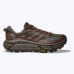 HOKA Mafate Speed 2 унісекс кросівки Asphalt Grey / Walnut