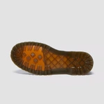 Dr. Martens утеплені черевики 1460 Grizzly вишневі 31873600