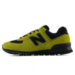 Кросівки New Balance 574 M57430G зелені