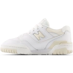 Дитячі кросівки New Balance 550 GSB550BK білі