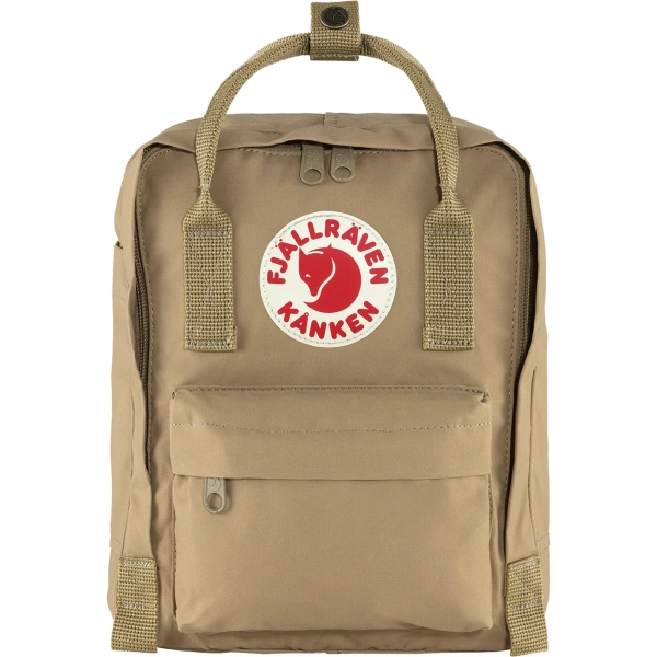 Fjällräven Рюкзак Kånken Mini F23561-221 Clay