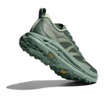 HOKA Mafate Speed 4 Lite унісекс повсякденні кросівки Rosemary / Pale Melon