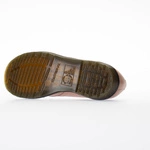Dr. Martens туфлі 1461 Virginia персикові 24256329