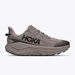 HOKA Challenger 8 GORE-TEX чоловічі кросівки для трейлраннінгу Pebble Grey/Boulder Grey