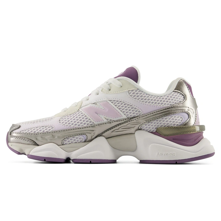 Кросівки New Balance 9060 U906049S фіолетові