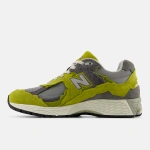 New Balance Кросівки 2002 M20028ZH Protection Pack