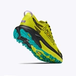 HOKA Mafate 5 чоловічі кросівки для трейлраннінгу Black/Hoka Citrus