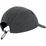Fjällräven Кепка Abisko Trekking Cap F13100213-030 Dark Grey