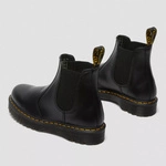Dr. Martens челсі 2976 Bex Smooth чорні 26205001