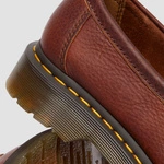 Dr. Martens лофери з китицями Adrian Ambassador світло-коричневі 31995253