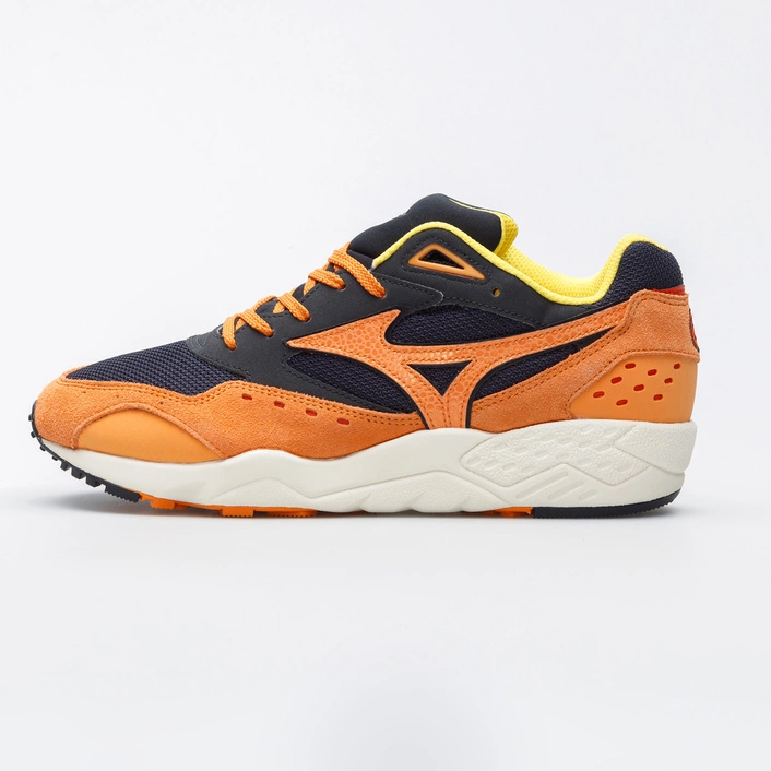 Mizuno CONTENDER x "NARUTO" D1GG210801