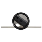 Stanley Quencher H2.O FlowState™ 0.6 L Black 2.0