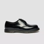Dr. Martens туфлі Mayfare Polished Smooth чорні чоловічі 42863001