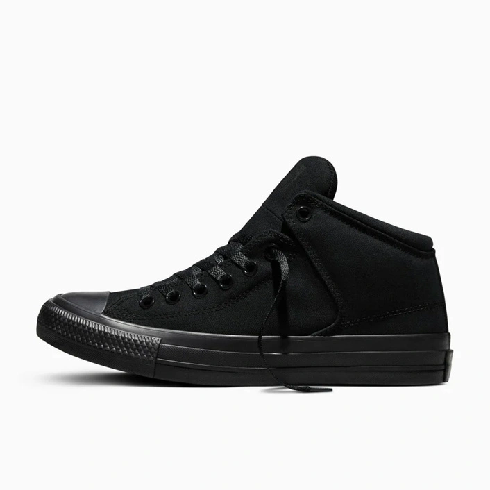 Converse Chuck Taylor All Star High Street Mono Canvas A22389C
