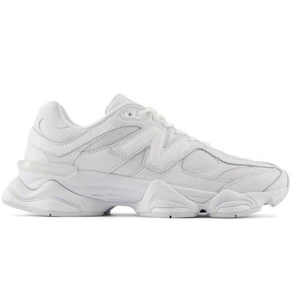 Кросівки New Balance 9060 U9060NRJ білі