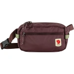 Fjällräven Бананка High Coast Hip Pack Blackberry