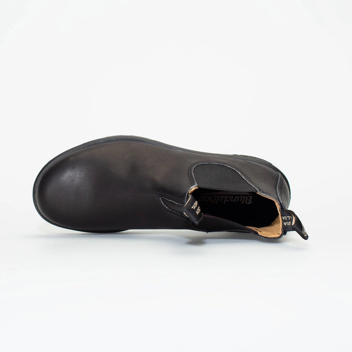 Blundstone 558 Челсі Чорні CHELSEA BOOTS 558 BLACK