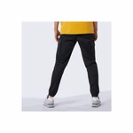 NEW BALANCE SPODNIE ATHLETICS WOVEN CARGO
