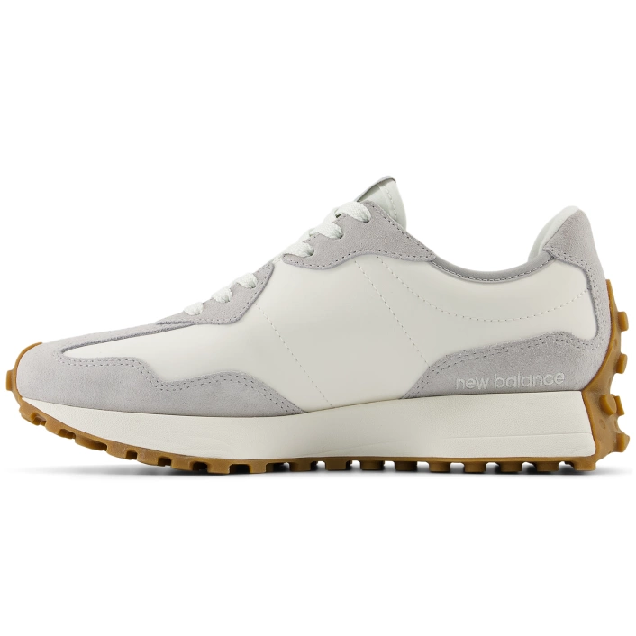 New Balance Сірі Кросівки 327 WS327NKC