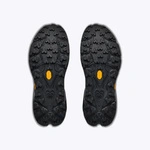 HOKA Speedgoat 7 чоловічі кросівки для трейлраннінгу Black/Stellar Grey