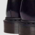 Dr. Martens лофери Adrian Snaffle Smooth чорні 32102001
