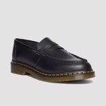Dr. Martens лофери Penton Smooth чорні 30980001
