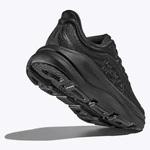 HOKA Bondi 9 чоловічі кросівки для бігу Black / Black