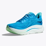 HOKA Clifton 10 чоловічі кросівки для бігу Hoka Blue / Skyward Blue